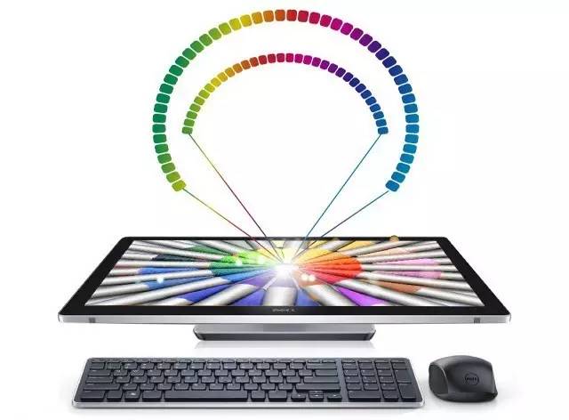 賽時達科技:高端顯示器IPS面板最香？3分鐘帶你了解IPS屏幕有多強