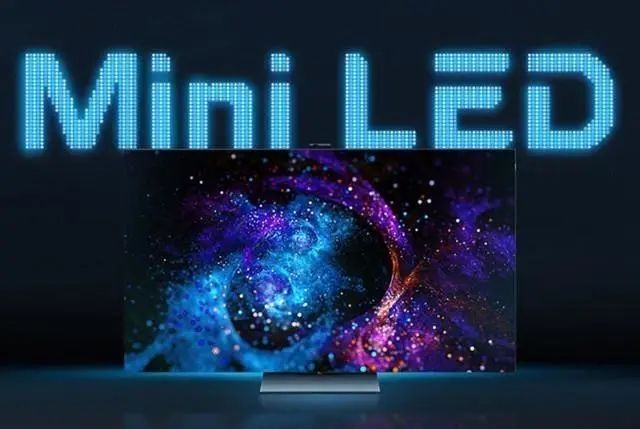 賽時達:顯示領(lǐng)域優(yōu)等生Mini LED，助力LCD沖擊中高端，開啟增長新引擎?