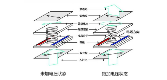 LCD中的電極產(chǎn)生電場.png