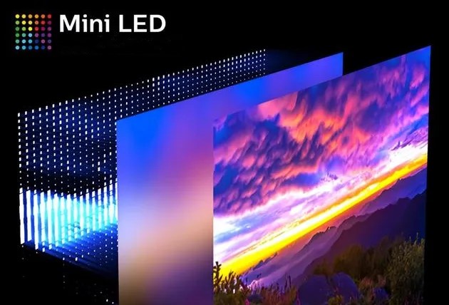 賽時(shí)達(dá):顯示器調(diào)光有哪些?顯示屏Mini LED背光調(diào)光,有何獨(dú)特之處?